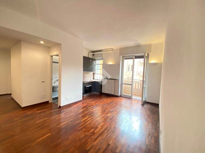 Appartamento bilocale in affitto in VIA CARLO DADDA, Navigli Darsena, Milano