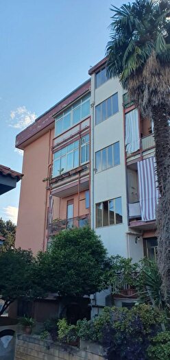 Appartamento quadrilocale in vendita in Via Felice, Palermo