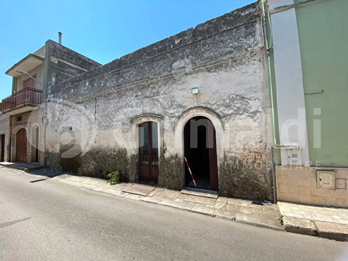 Casa con 5 locali in vendita in Via Giulio Cesare, Sava
