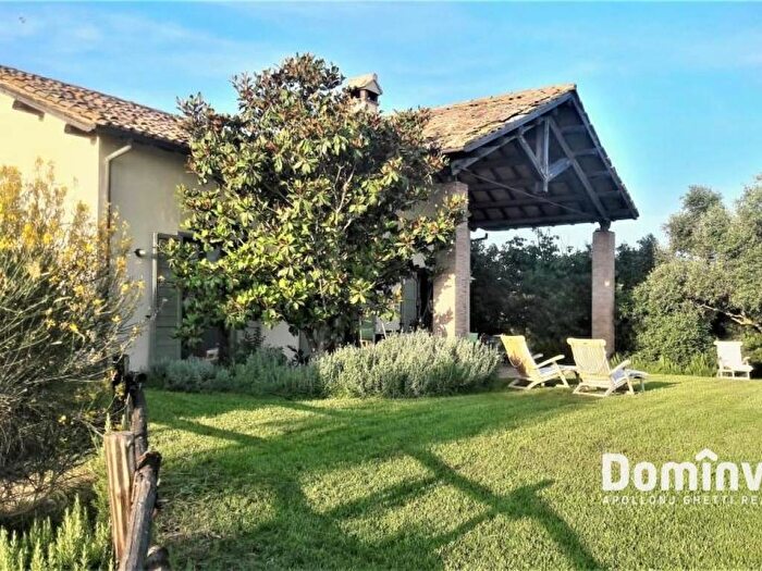 Casa con 5 locali in affitto in pescia romana strada tavolaro, Capalbio