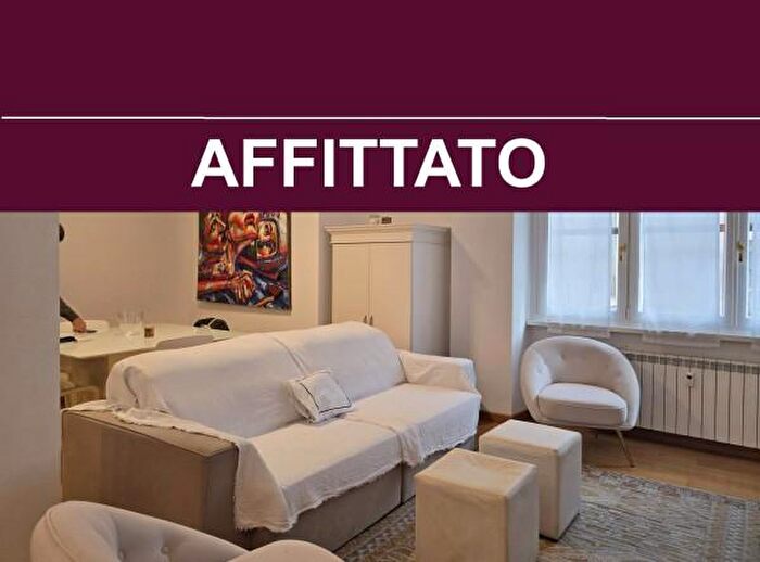 Appartamento trilocale in affitto in Via Cattaro, Roma