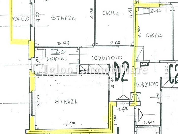 Case in Vendita e in Affitto - 3