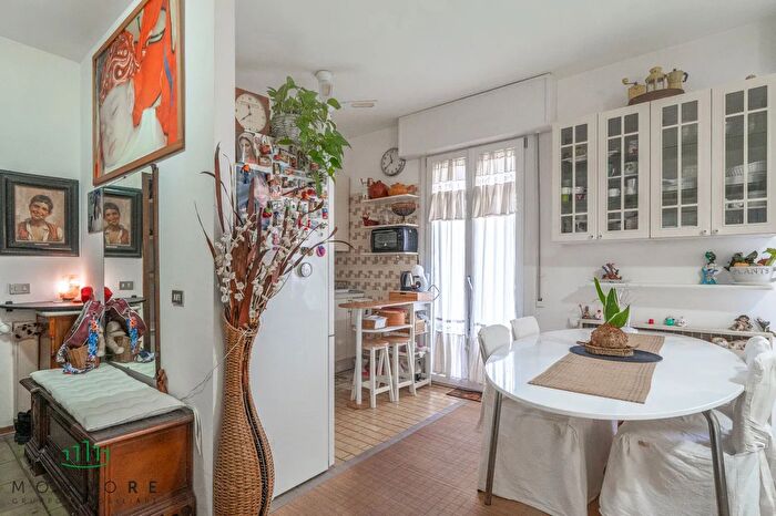 Appartamento trilocale in vendita in Via Caduti di Cefalonia, Monterenzio