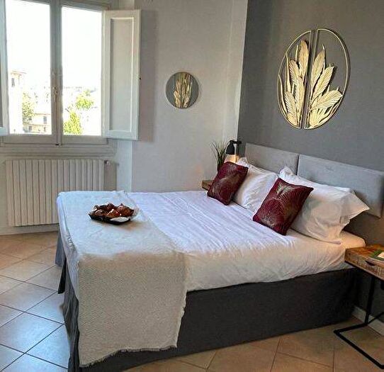 Appartamento bilocale in affitto in Via Vincenzo Gioberti, Beccaria Colombo, Firenze