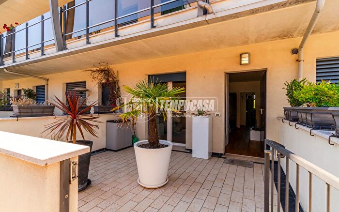 Appartamento bilocale in vendita in Via Castelfidardo, Civitanova Marche