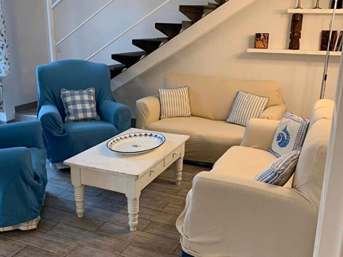 Appartamento quadrilocale in affitto in Piazza San Bernardo, Centro, Santa Margherita Ligure