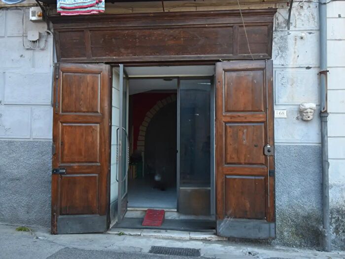 Appartamento quadrilocale in vendita in Via Cesare Battisti, Sala Consilina