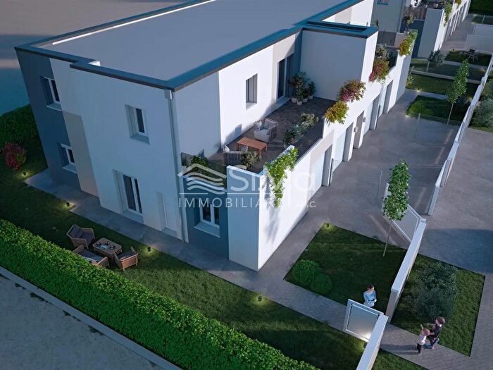 Appartamento trilocale in vendita in San Pietro In Casale