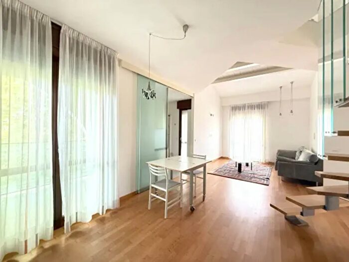 Appartamento quadrilocale in affitto in Via Mendrisio, Rimini