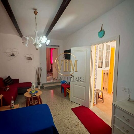 Casa bilocale in vendita in Marsala