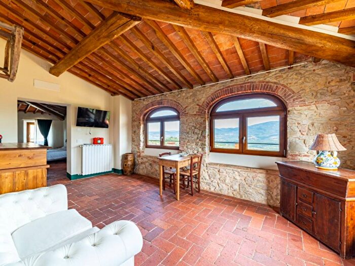 Appartamento bilocale in affitto in Via di Antica, Rignano sullArno