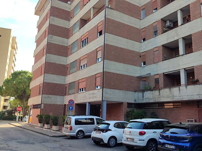 Appartamento con 5 locali in affitto in Via Terzilio Paris, Ponte San Giovanni Balanzano, Perugia