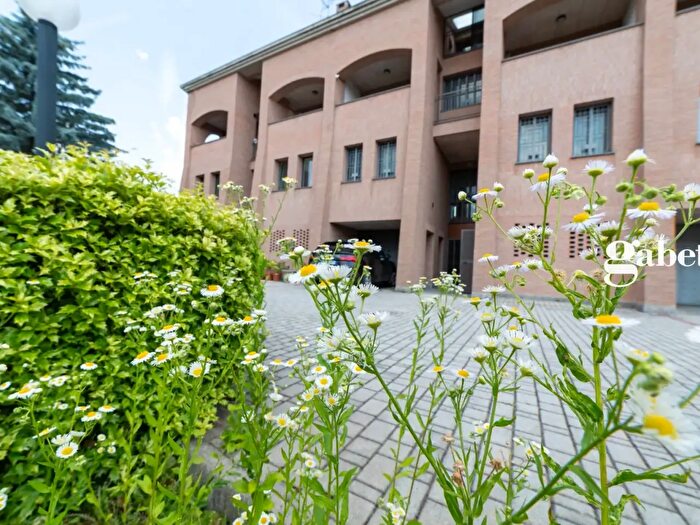 Casa con 5 locali in vendita in Via Resegone, Bernareggio