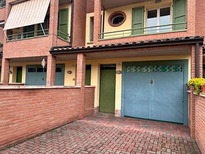 Appartamento bilocale in vendita in Bomporto Emilia Romagna Italia, Bomporto