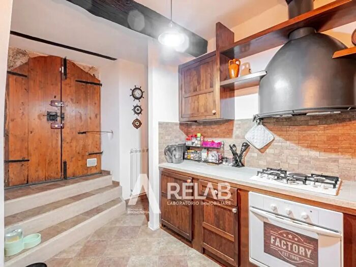 Case in Vendita e in Affitto - 3