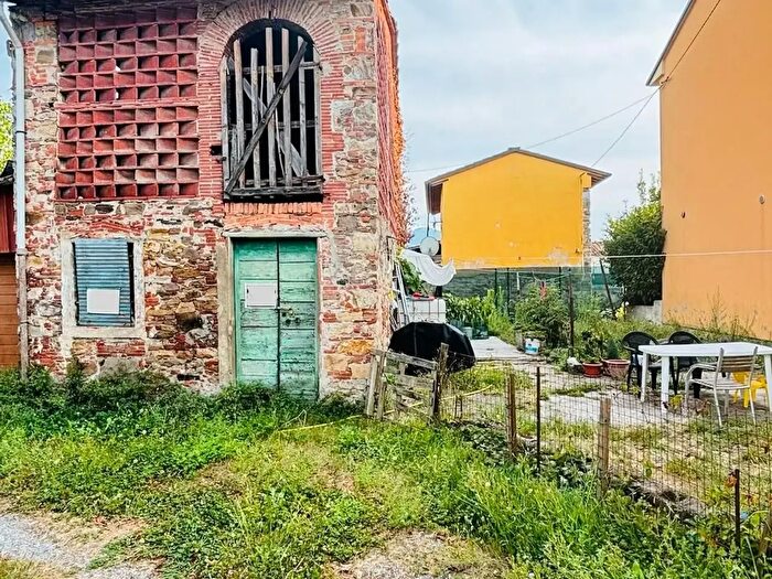 Casa monolocale in vendita in Ia Mammini, Lucca