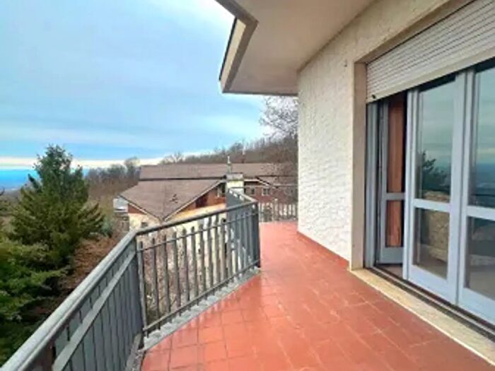 Appartamento quadrilocale in vendita in Strada del Colle, Pecetto Torinese