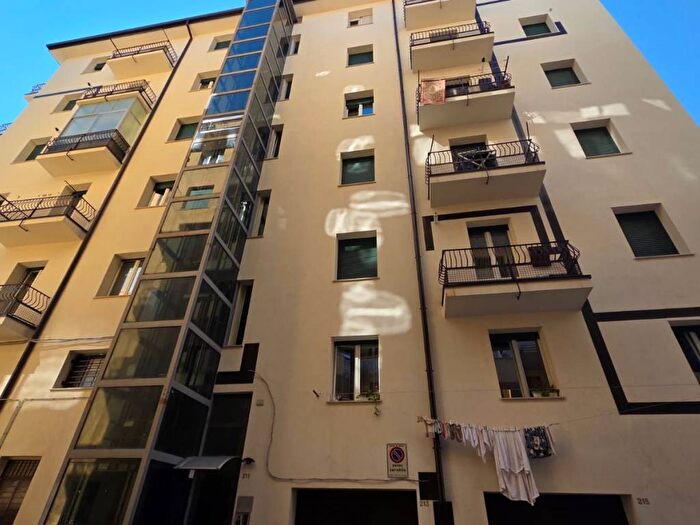 Appartamento in affitto in Via Giuseppe Mazzini, Centro, Potenza
