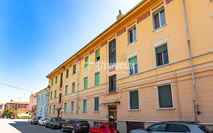 Appartamento trilocale in vendita in Via Coronata, Fossano