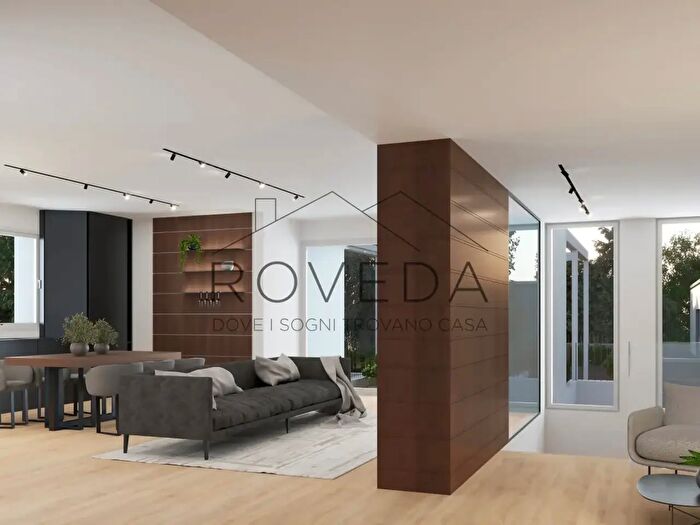 Casa con 5 locali in vendita in Prato Fiera, Treviso