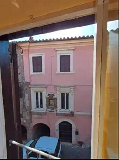 Appartamento monolocale in vendita in Via dei Colonna, Genazzano