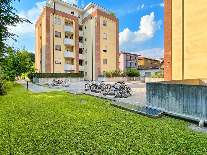 Appartamento bilocale in vendita in Via Gioacchino Rossini, Vicenza