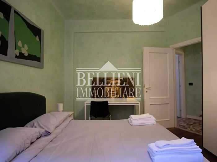 Appartamento bilocale in affitto in Stradella Isola, Vicenza