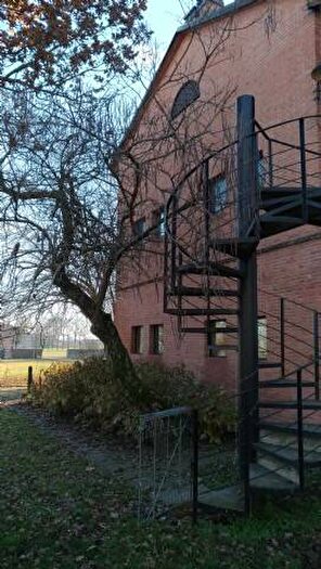 Appartamento trilocale in affitto in Centro Storico, Parma