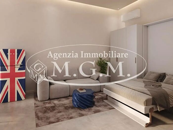 Appartamento monolocale in affitto in Pontedera