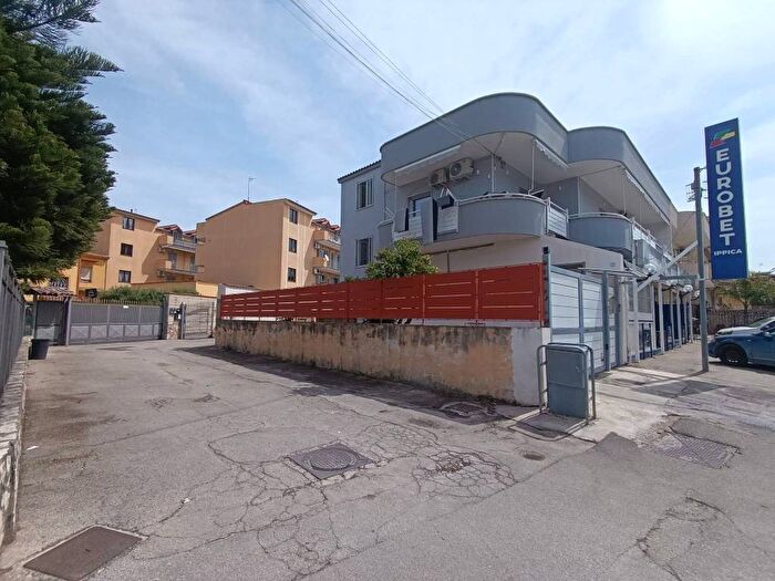 Appartamento quadrilocale in affitto in Via Palermo, Villaricca