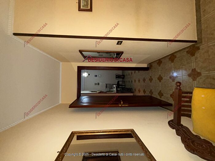 Appartamento trilocale in vendita in Palermo