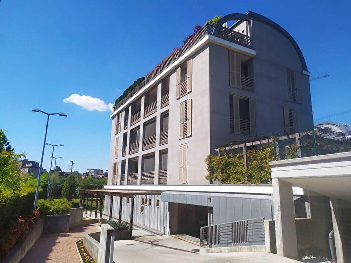 Appartamento trilocale in affitto in Centro, San Donato Milanese