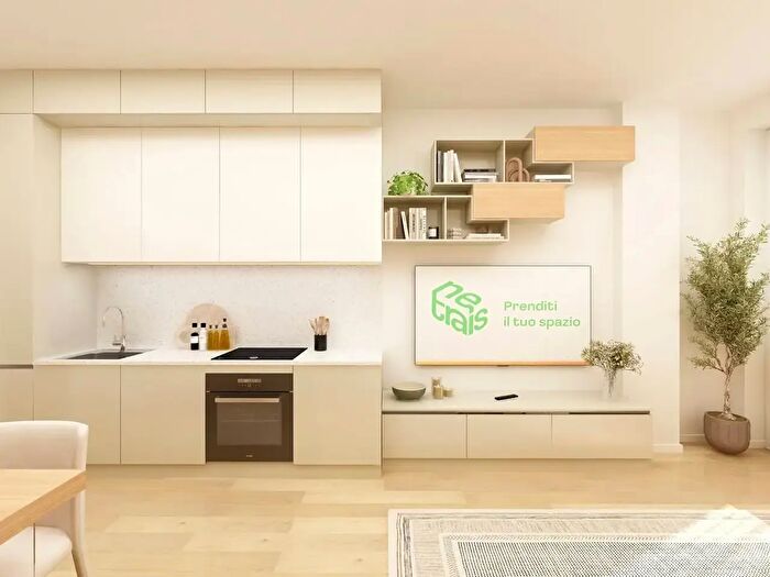 Appartamento monolocale in vendita in Via Ruggero Boscovich, Milano