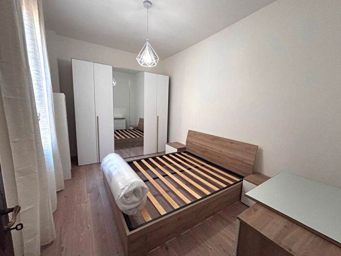 Appartamento trilocale in affitto in Via dei Carrettieri, Saragozza fuori Porta, Bologna