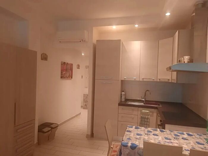 Appartamento monolocale in vendita in Livorno