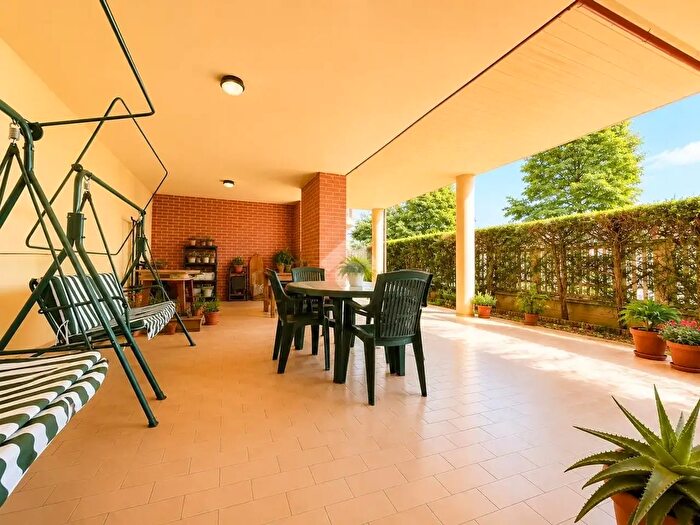 Appartamento quadrilocale in vendita in Via Lombardi, Nichelino