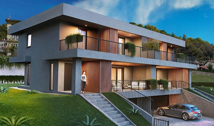 Casa con 5 locali in vendita in Via San Francesco, Valdagno