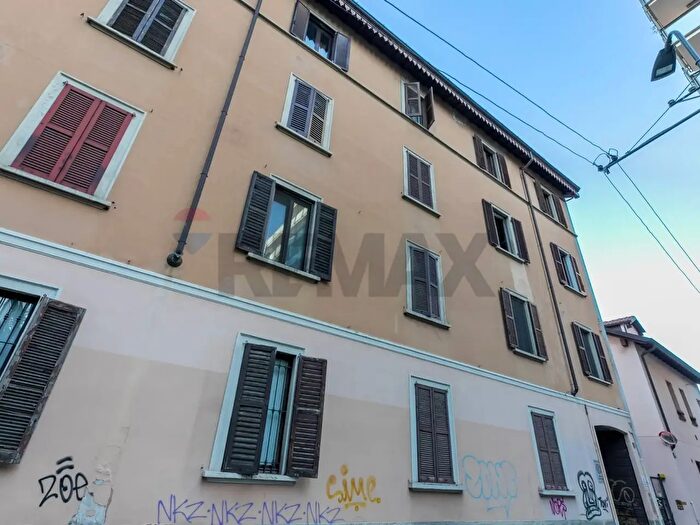 Appartamento bilocale in vendita in Via del Progresso, Milano
