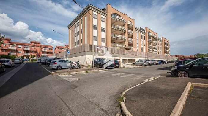 Appartamento bilocale in vendita in Via dellOrto di Santa Maria, Civitavecchia