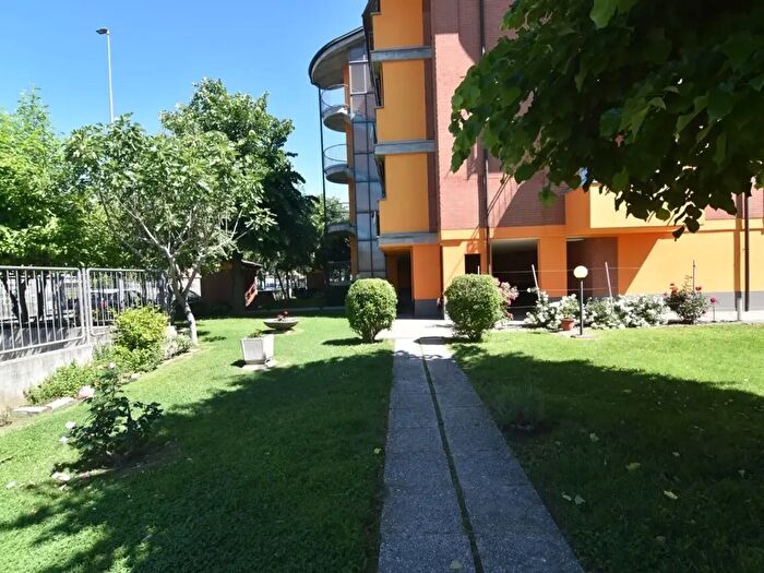 Appartamento trilocale in vendita in Via Don Murialdo, Mappano