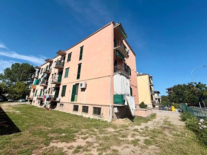 Appartamento bilocale in vendita in Corso Garibaldi, Mortara