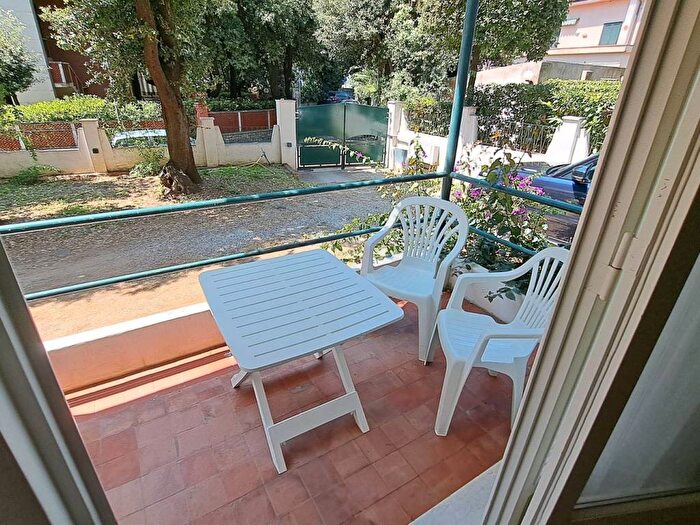 Appartamento trilocale in affitto in Via di Villa Marina, Castiglioncello, Rosignano Marittimo