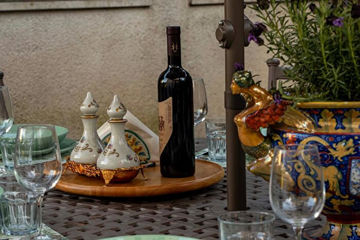 Appartamento in affitto in Via Jacopo della Quercia, Lucca