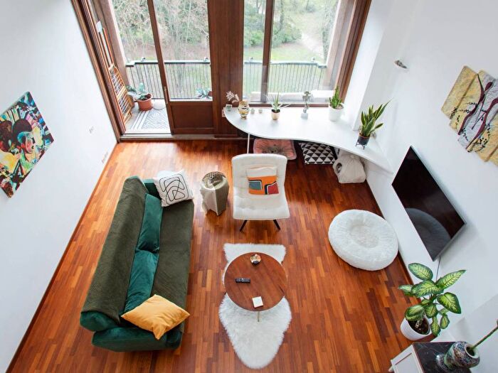 Appartamento bilocale in affitto in Via Agostino Bertani, Arco della Pace, Milano