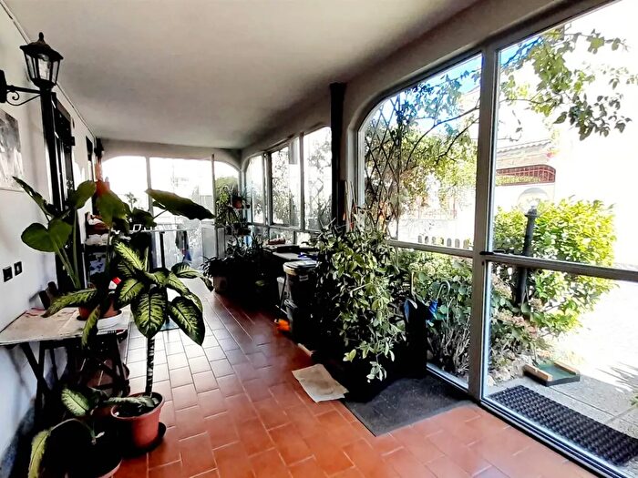 Casa quadrilocale in vendita in Mortara