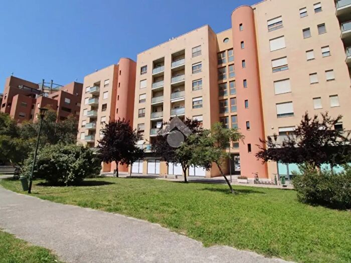 Appartamento bilocale in vendita in Cetteo Ciglia, Pescara