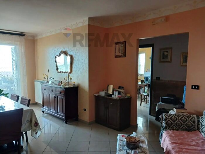 Appartamento con 7 locali in vendita in Via Che Guevara Ernesto, Favara