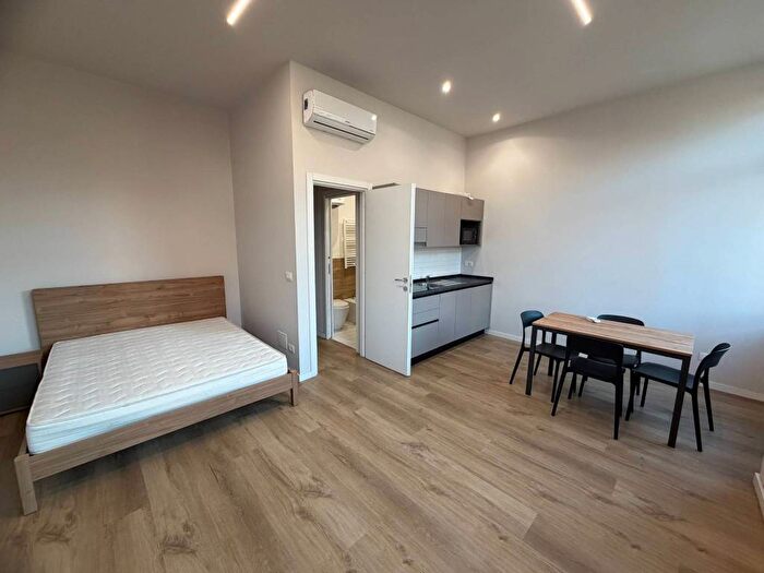 Appartamento monolocale in affitto in Via Stradella, Madonna di Campagna, Torino