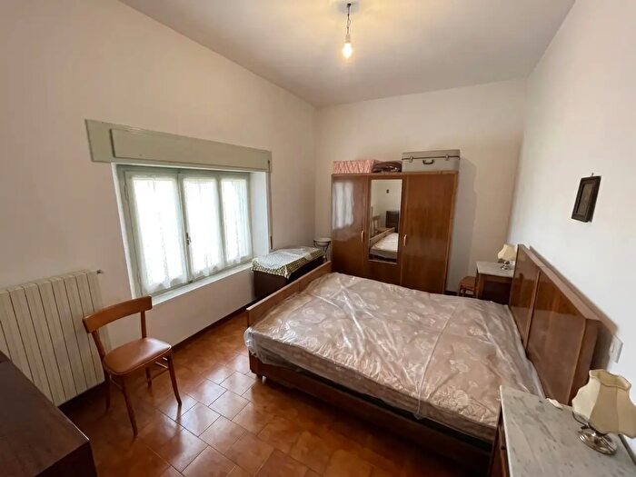 Casa con 10 locali in vendita in Via Gugliemo Marconi, Pennabilli