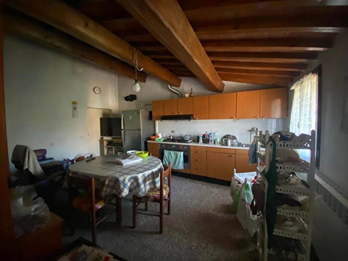 Appartamento quadrilocale in vendita in Castelfiorentino